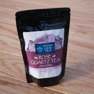 Rose Quartz Tea