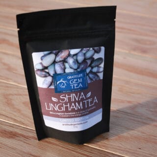 Shiva Lingham Tea