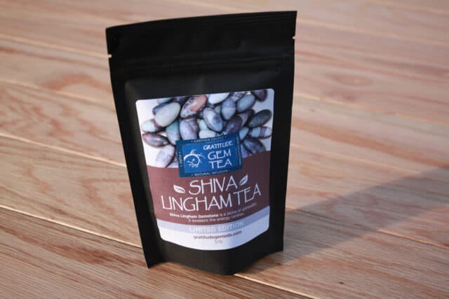 Shiva Lingham Tea