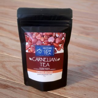 Carnelian Tea