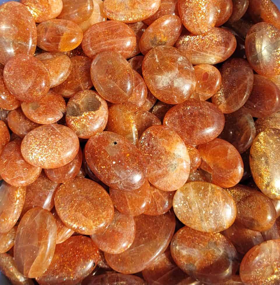 Sunstone