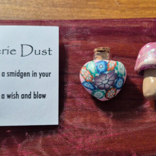 Faerie Dust